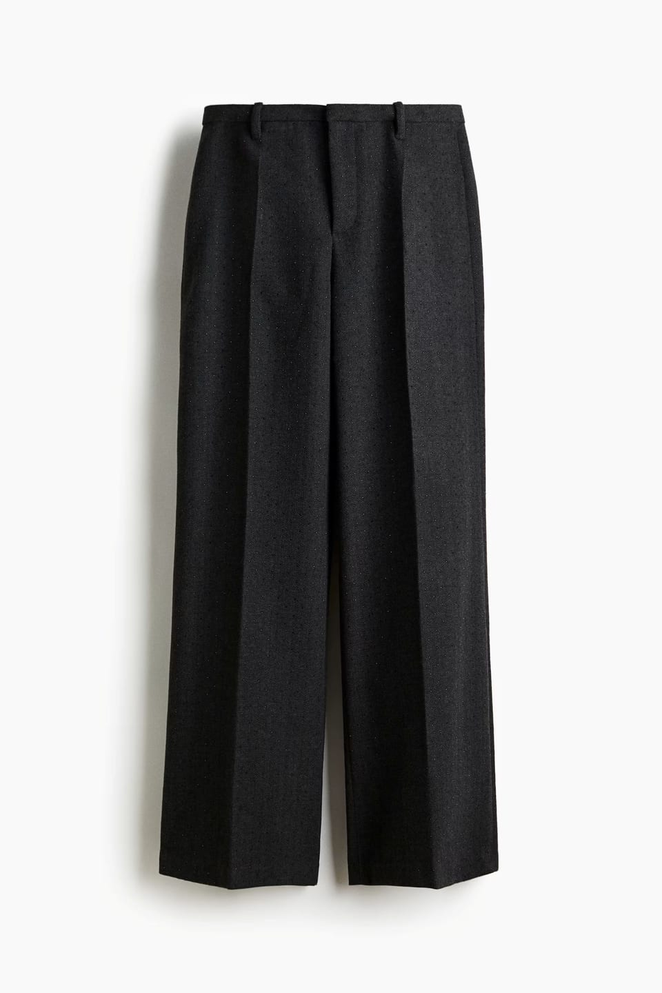 h&m end-of-season sale pants